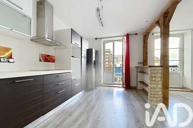 Appartement 4 pièces 198989 €