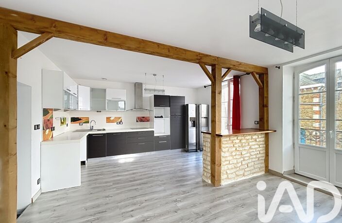 Vente Duplex 4 pièces — photo 2