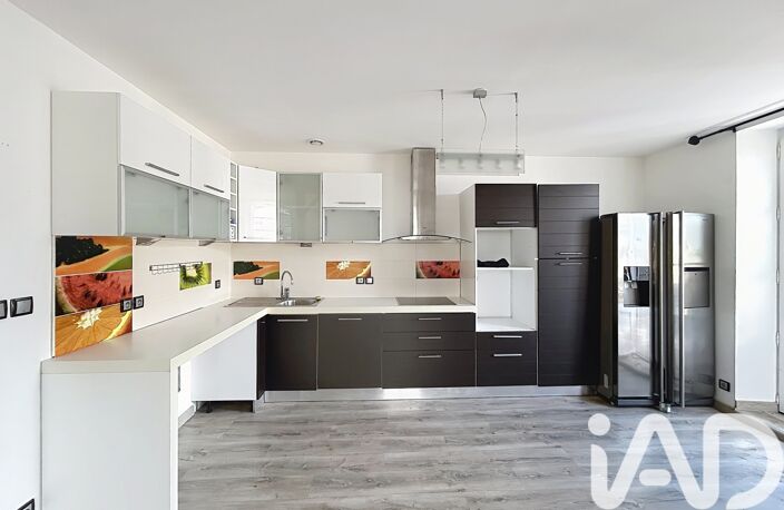 Vente Duplex 4 pièces — photo 3