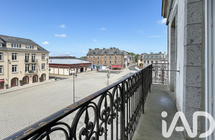 Vente Duplex 4 pièces — photo 4
