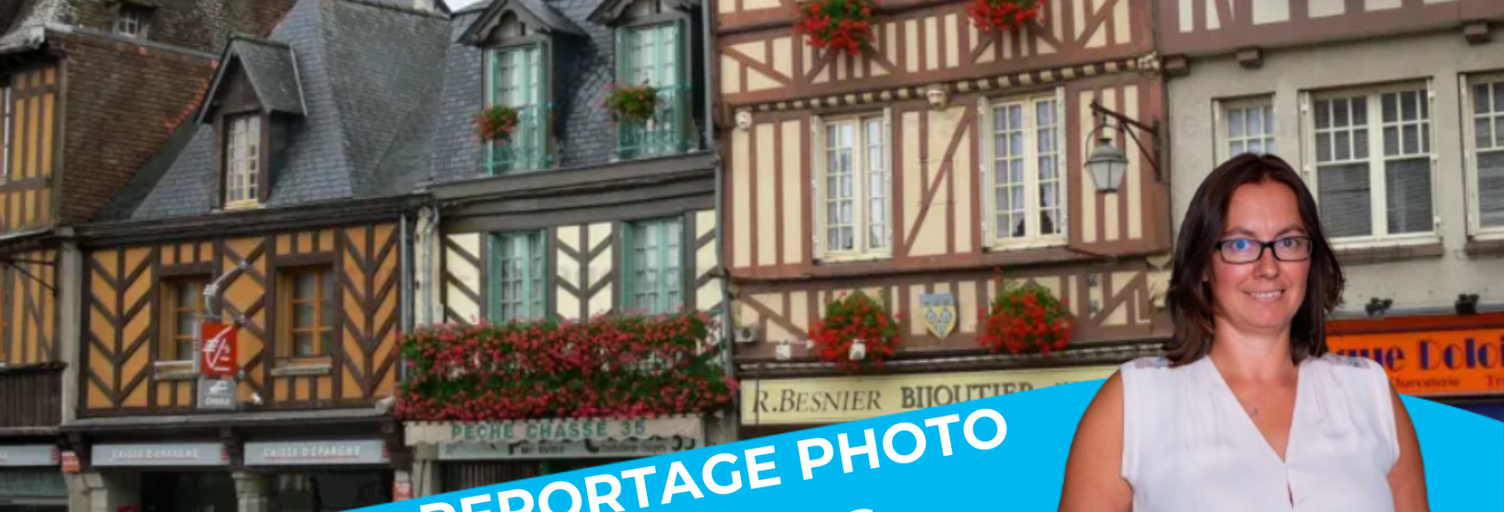 Appartement 1 Pièce 26 m² à vendre à Dol-de-Bretagne (35120)