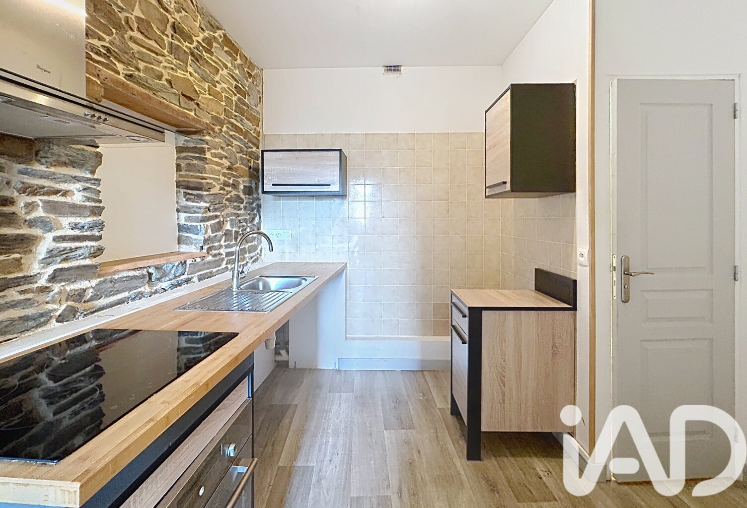 Vente Studio 1 pièce — photo 1