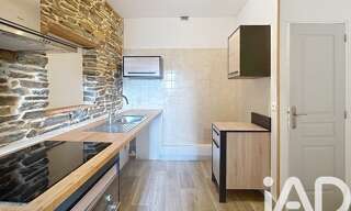 Appartement 1 Pièce 26 m² à vendre à Dol-de-Bretagne (35120)