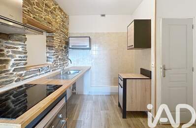 Vente Studio 1 pièce — photo du bien