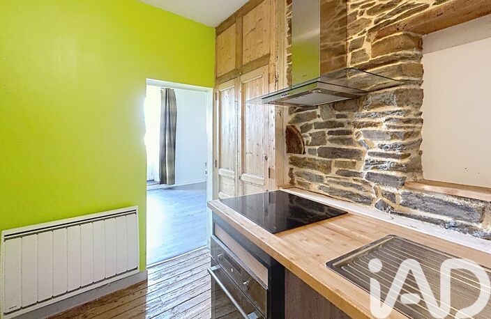 Vente Studio 1 pièce — photo 2