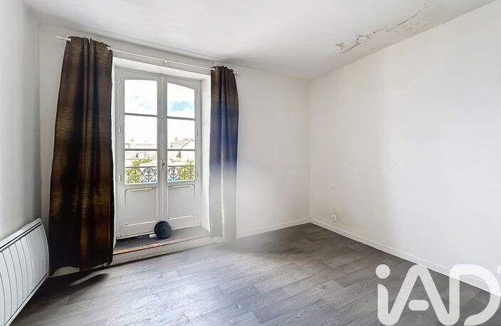 Vente Studio 1 pièce — photo 3