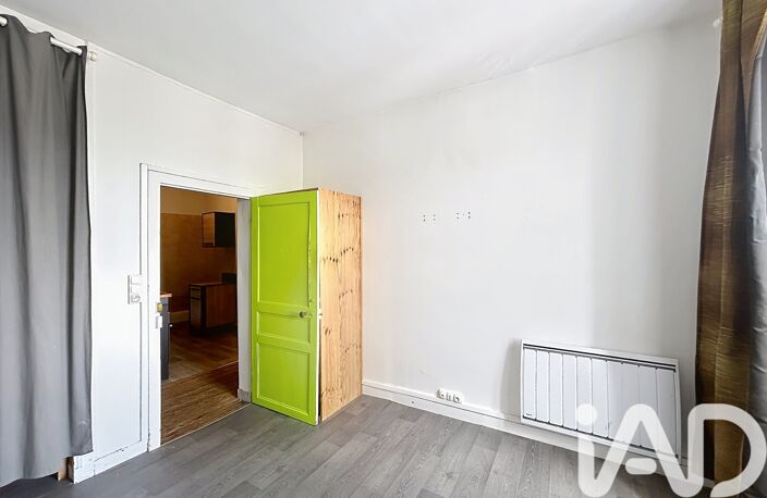 Vente Studio 1 pièce — photo 4