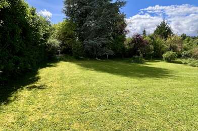 Terrain  148000 €
