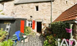 Maison 2 Pièces 56 m² à vendre à Lannion (22300)