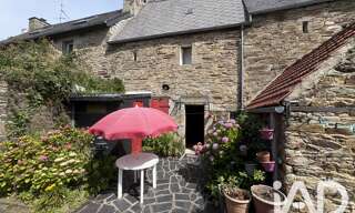 Maison 2 Pièces 56 m² à vendre à Lannion (22300)