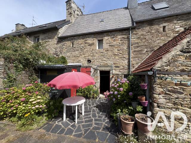 Vente Maison/villa 2 pièces — photo du bien