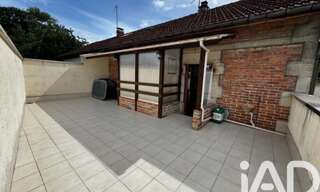 Maison 5 Pièces 59 m² à vendre à Eurville-Bienville (52410)