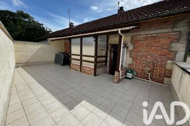 Maison 5 pièces 86000 €