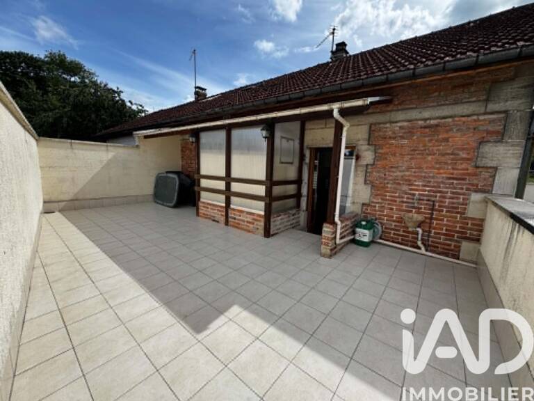 Vente Maison/villa 5 pièces — photo 1