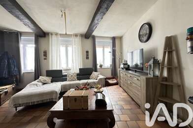 Maison 6 pièces 188000 €