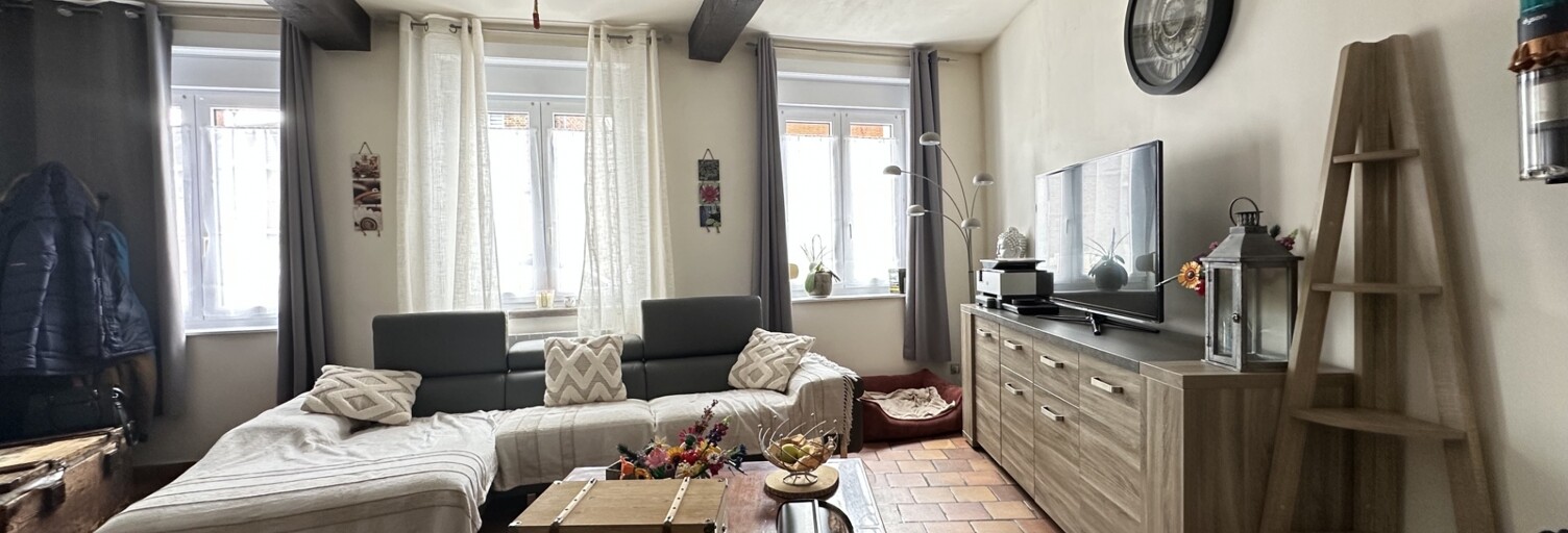 Maison 6 Pièces 150 m² à vendre à Seclin (59113)