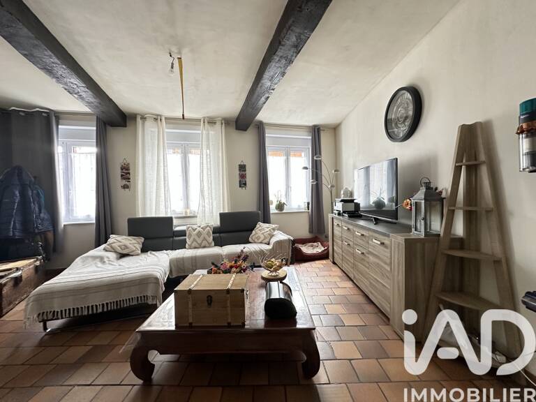 Vente Maison/villa 6 pièces — photo 1