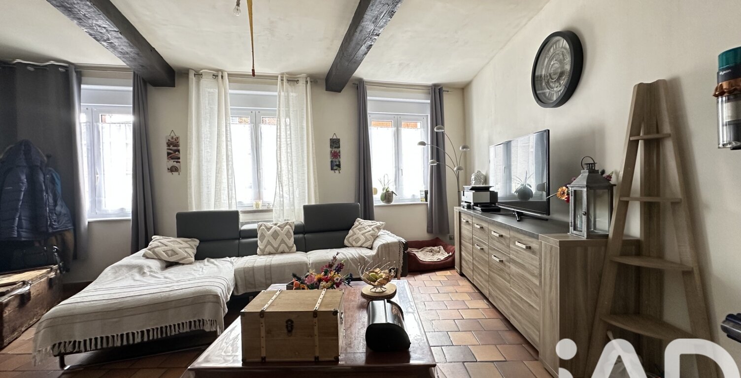 Vente Maison/villa 6 pièces — photo 1