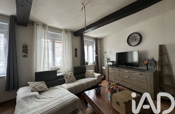Vente Maison/villa 6 pièces — photo 2