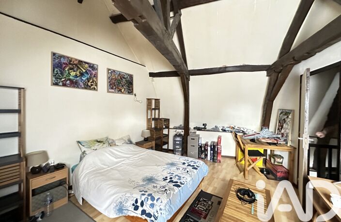 Vente Maison/villa 6 pièces — photo 5