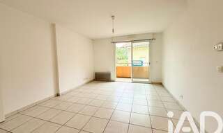 Appartement 2 Pièces 42 m² à vendre à Anglet (64600)