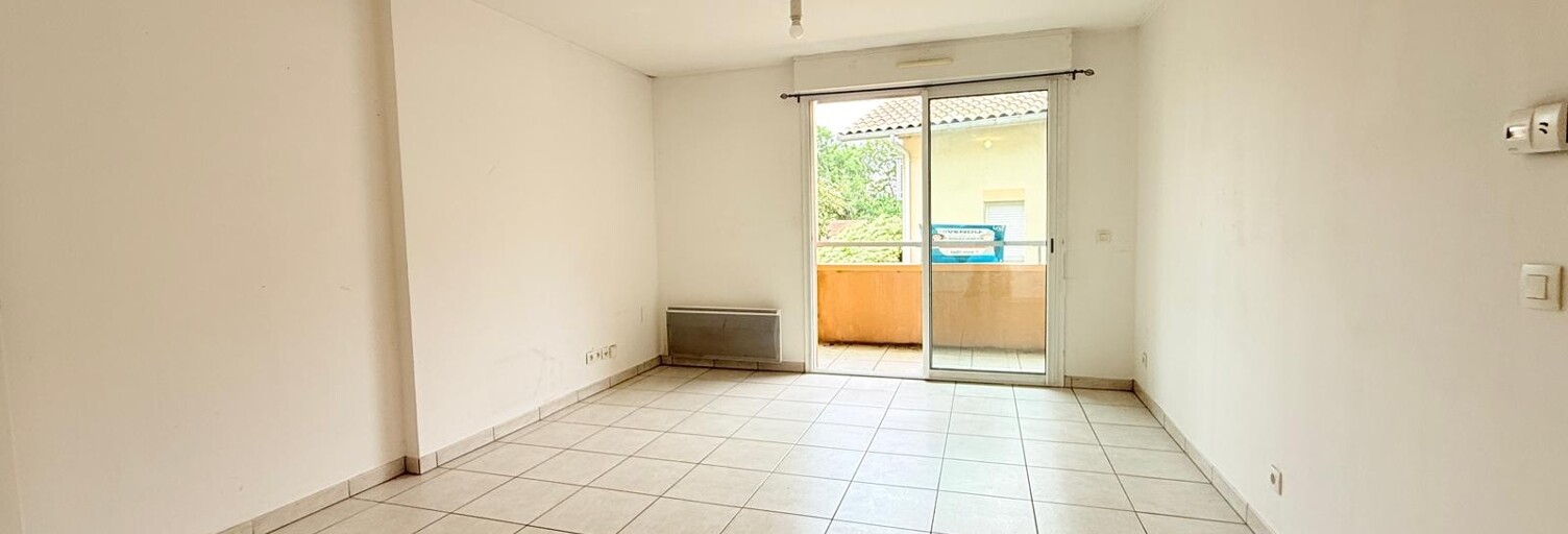 Appartement 2 Pièces 42 m² à vendre à Anglet (64600)