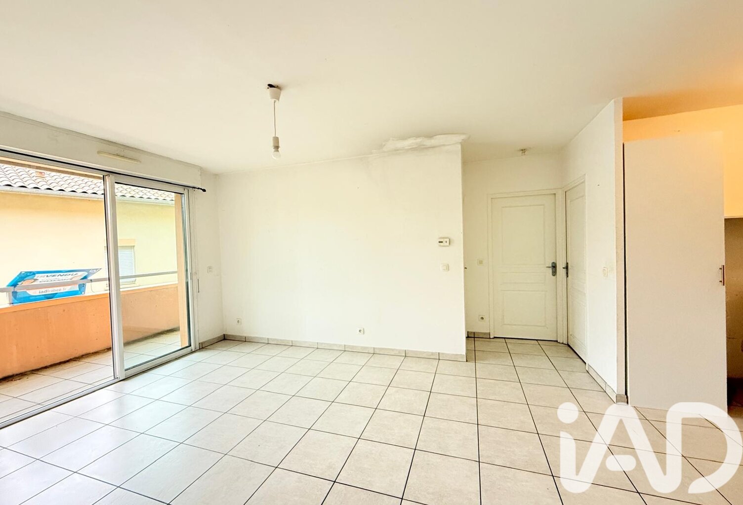Vente Appartement 2 pièces — photo 1