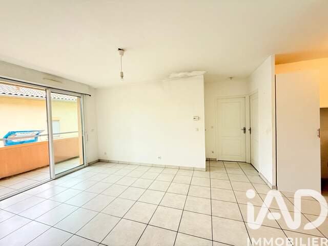 Vente Appartement 2 pièces — photo du bien
