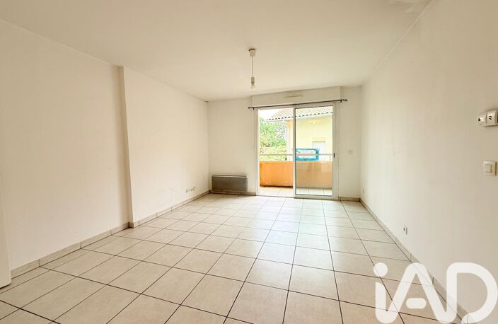 Vente Appartement 2 pièces — photo 2