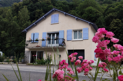 Maison 6 pièces 174000 €