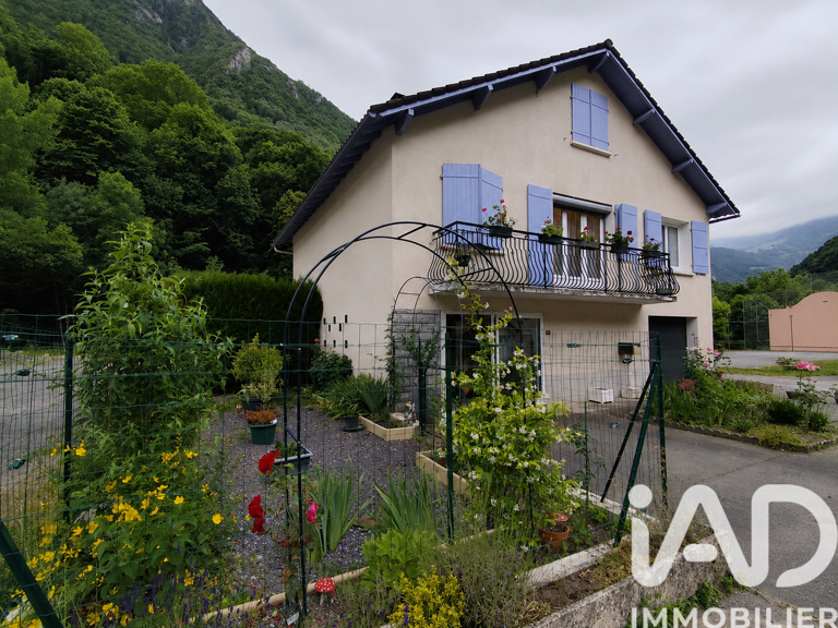 Vente Maison de village 6 pièces — photo 1