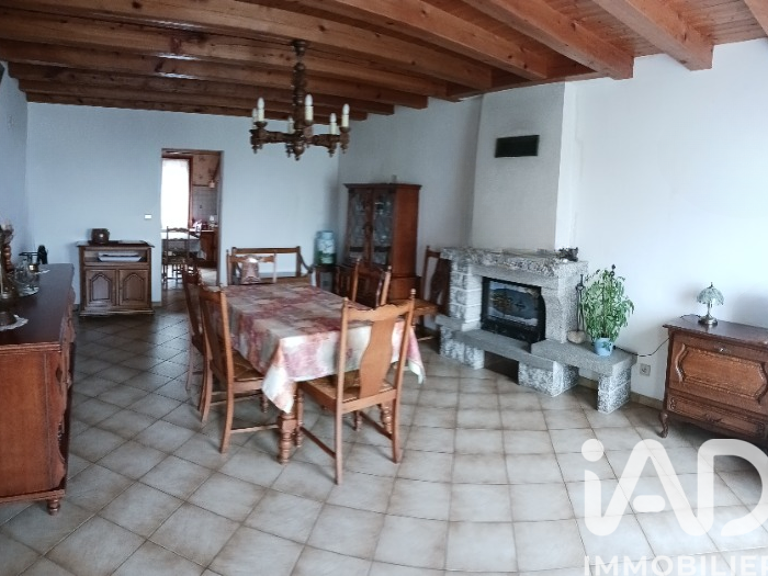 Vente Maison/villa 6 pièces — photo 1