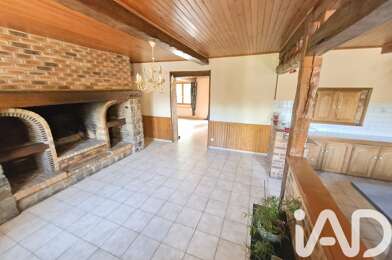 Maison 4 pièces 166950 €