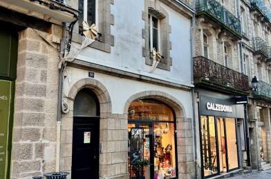 Appartement 2 pièces 149000 €