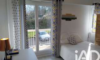 Appartement 1 Pièce 35 m² à vendre à Montbéliard (25200)