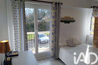 Appartement 1 pièces 60000 €