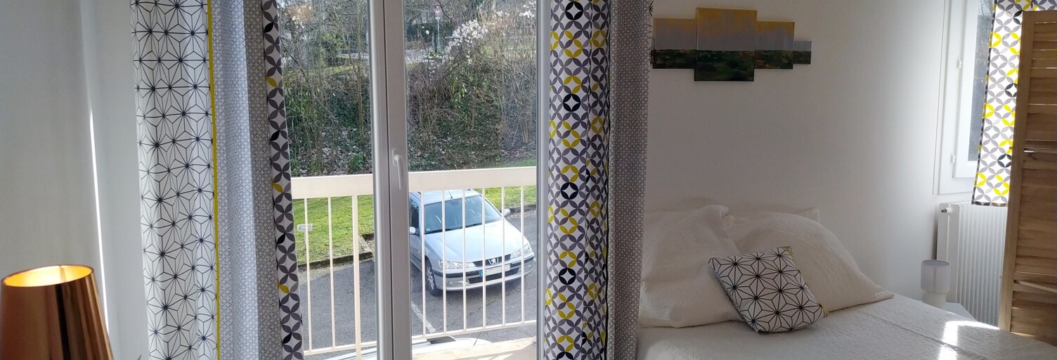 Appartement 1 Pièce 35 m² à vendre à Montbéliard (25200)