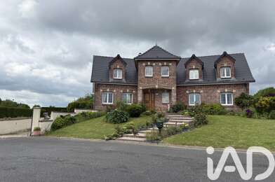 Maison 9 pièces 630000 €