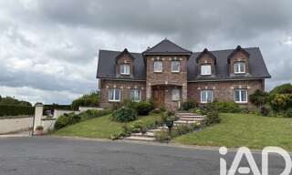 Maison 9 Pièces 230 m² à vendre à Villers-Bocage (80260)