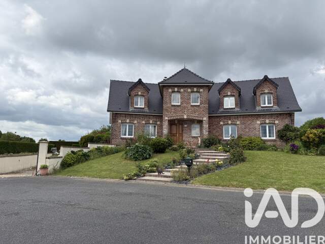 Vente Maison d'architecte 9 pièces — photo du bien