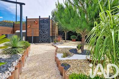 Maison 5 pièces 369000 €