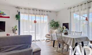 Maison 5 Pièces 109 m² à vendre à Roujan (34320)