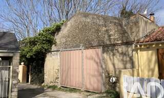 Maison 1 Pièce 90 m² à vendre à Saint-Gilles-Croix-de-Vie (85800)