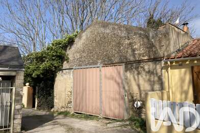 Maison 1 pièces 176900 €