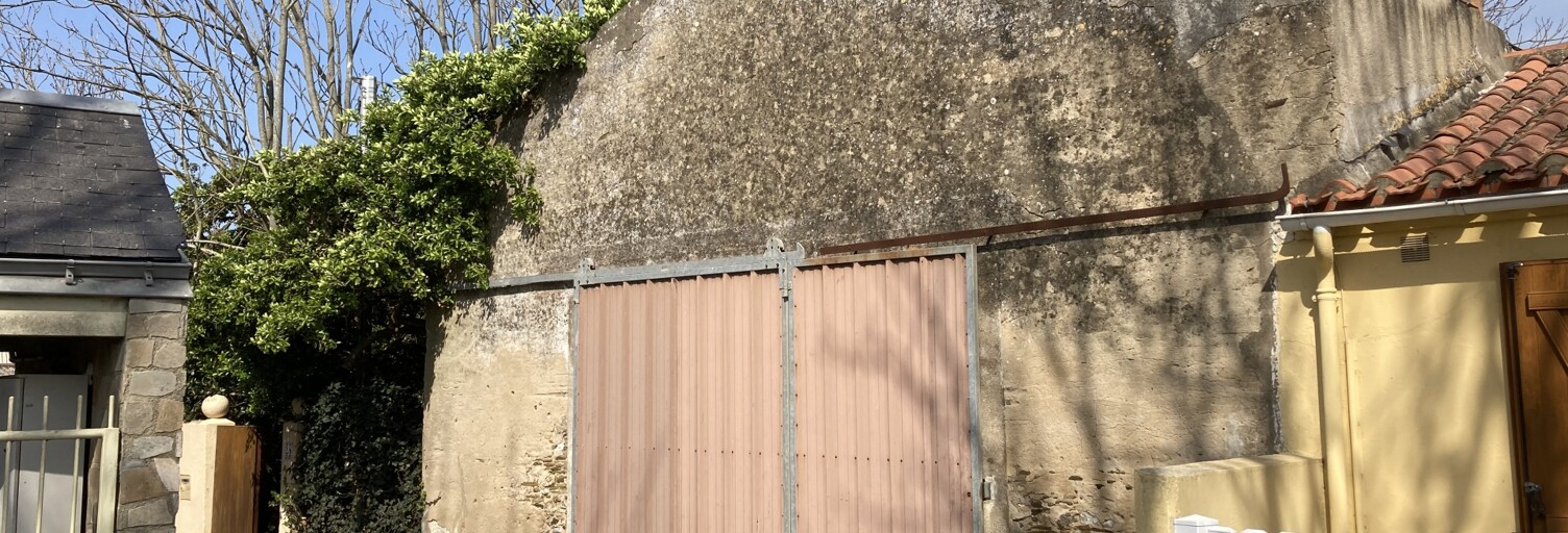 Maison 1 Pièce 90 m² à vendre à Saint-Gilles-Croix-de-Vie (85800)