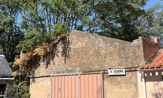 Maison 1 Pièce 90 m² à vendre à Saint-Gilles-Croix-de-Vie (85800)