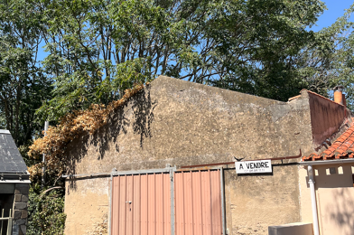 Maison 1 pièces 169900 €