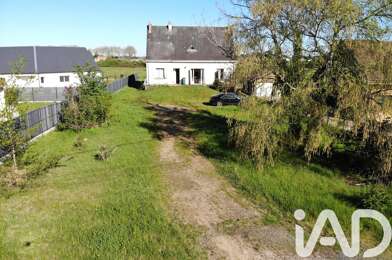 Maison 6 pièces 225000 €
