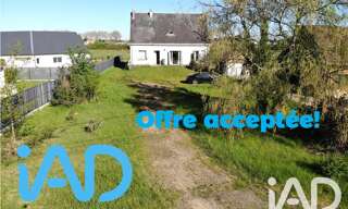 Maison 6 Pièces 160 m² à vendre à Saint-Hilaire-Saint-Mesmin (45160)