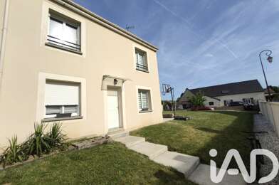 Maison 6 pièces 310000 €